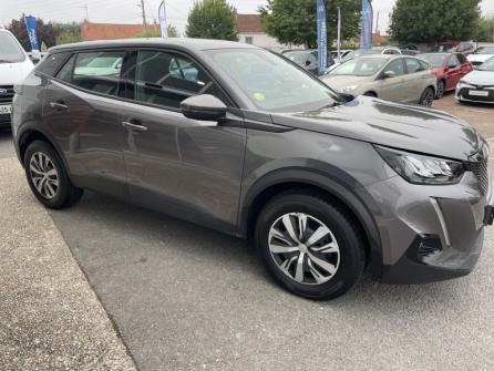 PEUGEOT 2008 1.5 BlueHDi 100ch E6.c Active Business S&S BVM5 86g à vendre à Auxerre - Image n°4