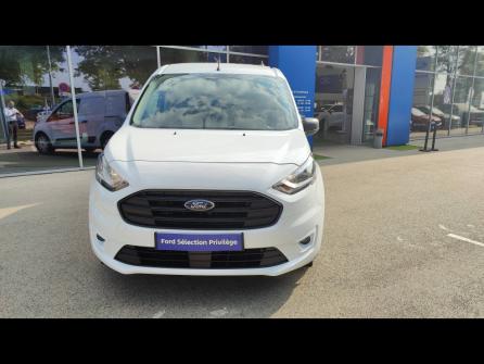 FORD Transit Connect L1 1.0E 100ch E85 Trend à vendre à Dijon - Image n°2