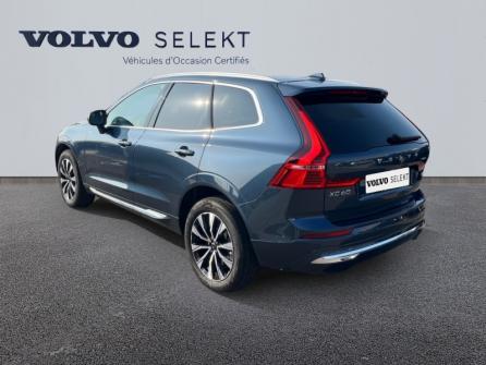 VOLVO XC60 B4 AdBlue 197ch Plus Style Chrome Geartronic à vendre à Troyes - Image n°3