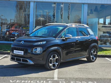 CITROEN C3 Aircross PureTech 110ch S&S Shine à vendre à Besançon - Image n°1