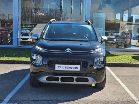 CITROEN C3 Aircross PureTech 110ch S&S Shine à vendre à Besançon - Image n°2