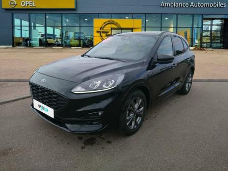 FORD Kuga 2.5 Duratec 190ch FHEV ST-Line BVA i-AWD à vendre à Troyes - Image n°1