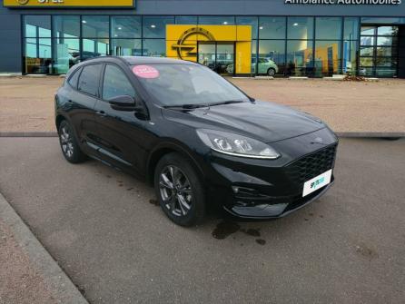 FORD Kuga 2.5 Duratec 190ch FHEV ST-Line BVA i-AWD à vendre à Troyes - Image n°3