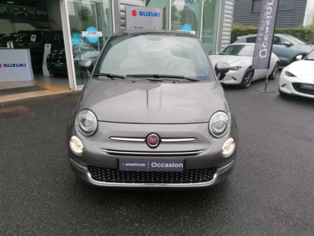 FIAT 500 1.0 70ch BSG S&S Dolcevita Plus à vendre à Saint-Maximin - Image n°2