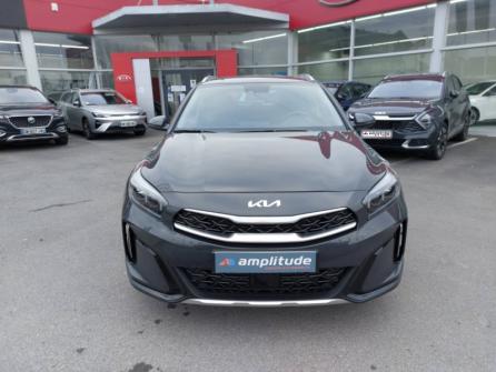 KIA XCeed 1.6 CRDI 136ch MHEV Active à vendre à Compiègne - Image n°2