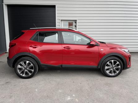 KIA Stonic 1.0 T-GDi 100ch ISG Active Euro6d-T à vendre à Reims - Image n°4