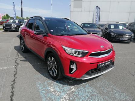 KIA Stonic 1.0 T-GDi 120ch MHEV Launch Edition DCT7 à vendre à Saint-Maximin - Image n°1