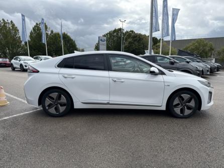 HYUNDAI Ioniq Hybrid 141ch Creative à vendre à Besançon - Image n°4