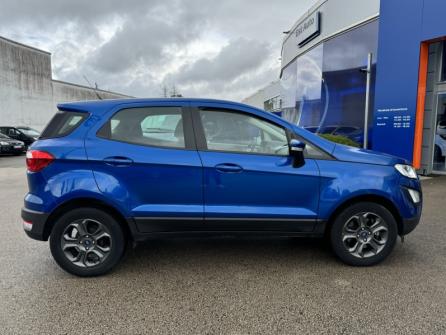 FORD EcoSport 1.0 EcoBoost 100ch Trend Euro6.2 à vendre à Besançon - Image n°4