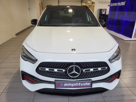 MERCEDES-BENZ GLA 220 d 190ch 4Matic AMG Line Edition 1 8G-DCT à vendre à Troyes - Image n°2