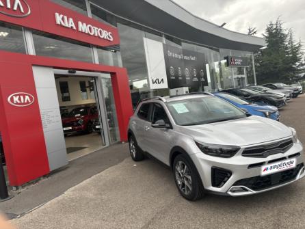 KIA Stonic 1.0 T-GDi 100ch GT Line DCT7 à vendre à Troyes - Image n°1