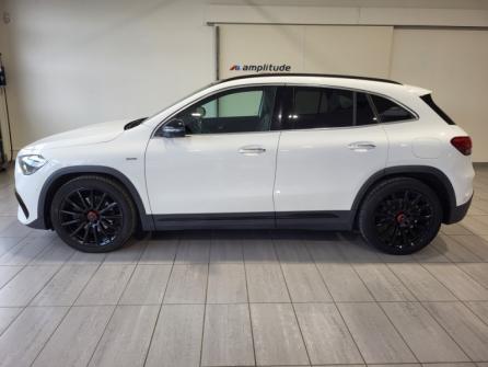 MERCEDES-BENZ GLA 220 d 190ch 4Matic AMG Line Edition 1 8G-DCT à vendre à Troyes - Image n°8