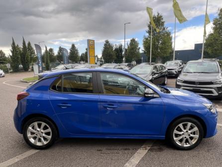 OPEL Corsa 1.2 75ch Edition à vendre à Sens - Image n°4