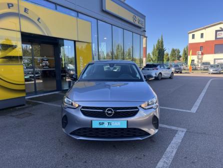 OPEL Corsa 1.2 75ch Edition à vendre à Sens - Image n°2