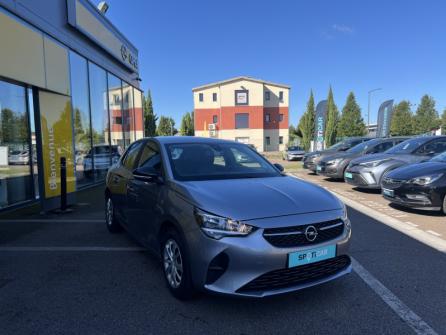 OPEL Corsa 1.2 75ch Edition à vendre à Sens - Image n°3