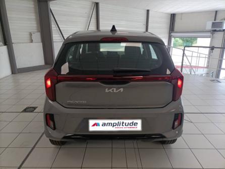 KIA Picanto 1.2 DPi 79ch Active à vendre à Garges Les Gonesse - Image n°6