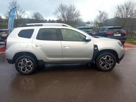 DACIA Duster 1.5 Blue dCi 115ch Prestige 4x4 à vendre à Dole - Image n°4