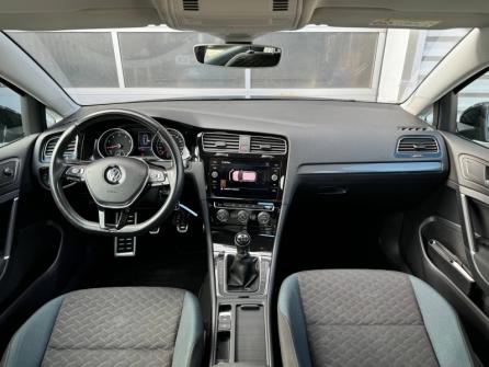 VOLKSWAGEN Golf 1.0 TSI 115ch IQ.Drive Euro6d-T 5p à vendre à Beaune - Image n°10