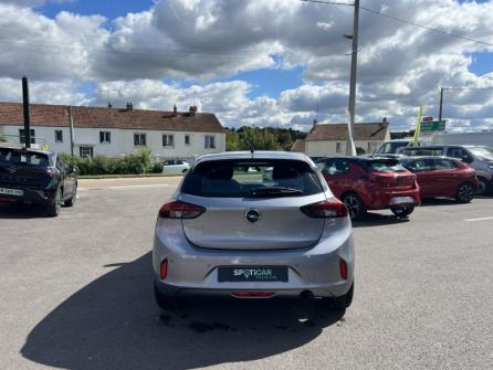 OPEL Corsa 1.2 75ch à vendre à Auxerre - Image n°6