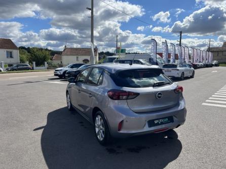 OPEL Corsa 1.2 75ch à vendre à Auxerre - Image n°7