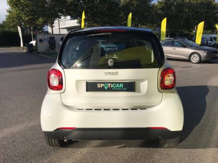 SMART Fortwo Coupe 90ch prime twinamic E6c à vendre à Melun - Image n°6