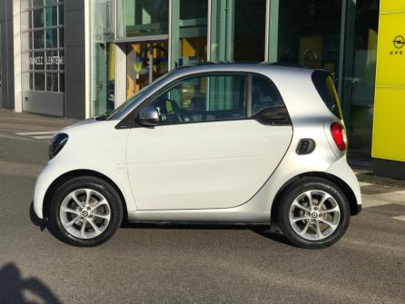 SMART Fortwo Coupe 90ch prime twinamic E6c à vendre à Melun - Image n°8