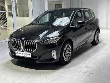 Voir le détail de l'offre de cette BMW Série 2 ActiveTourer 218i 136ch Business Design DKG7 de 2023 en vente à partir de 276.8 €  / mois