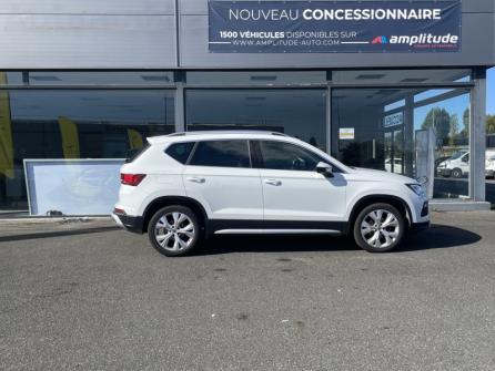 SEAT Ateca 1.5 TSI 150ch Start&Stop Xperience à vendre à Bourges - Image n°4