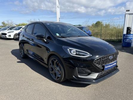 FORD Fiesta 1.5 EcoBoost 200ch ST 5p à vendre à Orléans - Image n°1