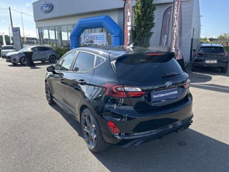 FORD Fiesta 1.5 EcoBoost 200ch ST 5p à vendre à Orléans - Image n°7