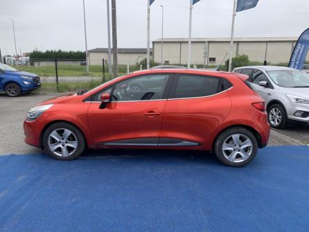 RENAULT Clio 1.5 dCi 90ch energy Intens 5p à vendre à Bourges - Image n°8