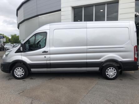 FORD Transit 2T Fg T350 L3H2 2.0 EcoBlue 130ch S&S Trend Business à vendre à Auxerre - Image n°8