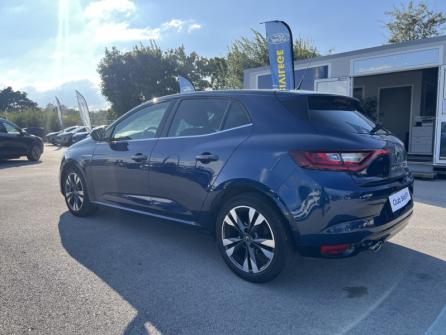 RENAULT Megane 1.3 TCe 140ch FAP Intens 120g à vendre à Dijon - Image n°7