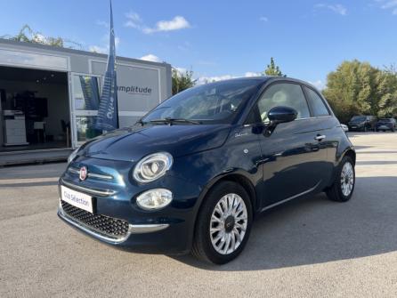 FIAT 500 1.0 70ch BSG S&S Dolcevita à vendre à Dijon - Image n°1