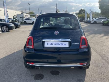 FIAT 500 1.0 70ch BSG S&S Dolcevita à vendre à Dijon - Image n°6