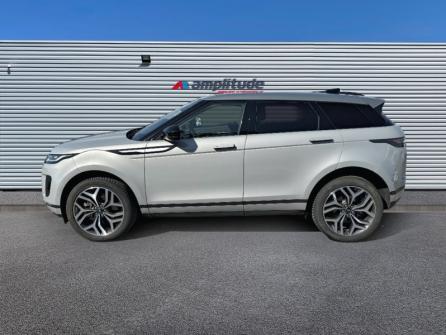 LAND-ROVER Range Rover Evoque 2.0 P 200ch Flex Fuel Nolita Edition AWD BVA à vendre à Troyes - Image n°4