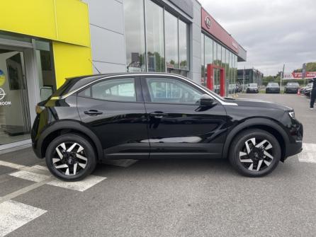 OPEL Mokka 1.2 Turbo 100ch à vendre à Melun - Image n°4