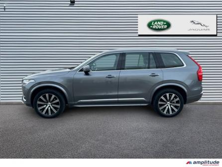 VOLVO XC90 B5 AWD 235ch Inscription Geartronic 7 places à vendre à Troyes - Image n°2