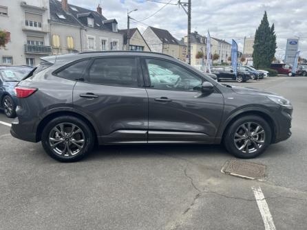 FORD Kuga 1.5 EcoBlue 120ch ST-Line Business à vendre à Orléans - Image n°4