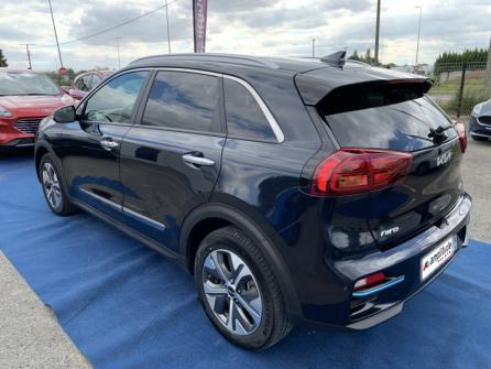 KIA e-Niro Design 204ch à vendre à Bourges - Image n°7