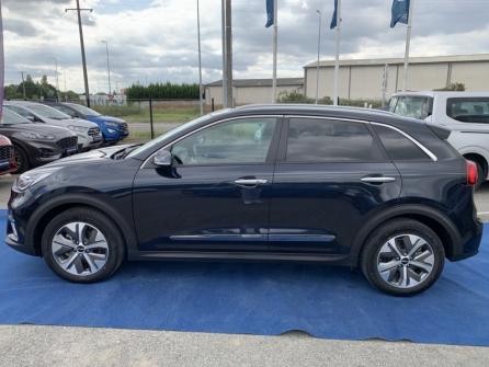 KIA e-Niro Design 204ch à vendre à Bourges - Image n°8