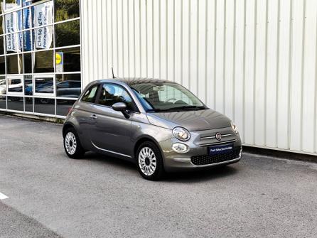 FIAT 500 1.0 70ch BSG S&S Dolcevita à vendre à Saint-Claude - Image n°3