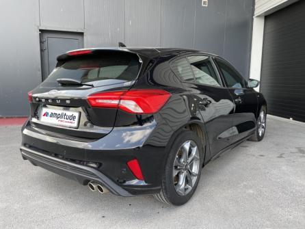 FORD Focus 1.0 EcoBoost 125ch ST-Line 96g à vendre à Reims - Image n°5