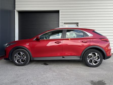 KIA XCeed 1.0 T-GDI 120ch Active à vendre à Reims - Image n°8