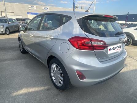 FORD Fiesta 1.1 85ch Trend Business 5p à vendre à Troyes - Image n°7