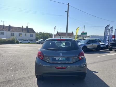 PEUGEOT 208 1.2 PureTech 110ch Allure S&S 5p à vendre à Auxerre - Image n°6