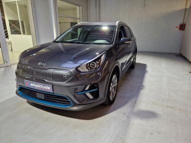 Voir le détail de l'offre de cette KIA e-Niro Active 204ch de 2020 en vente à partir de 223.98 €  / mois