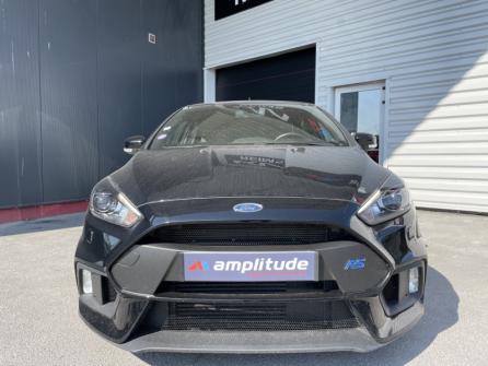 FORD Focus 2.3 EcoBoost 350ch Stop&Start RS à vendre à Reims - Image n°2