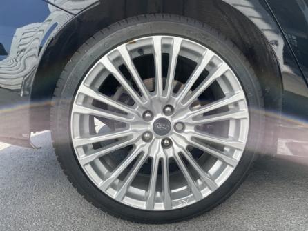 FORD Focus 2.3 EcoBoost 350ch Stop&Start RS à vendre à Reims - Image n°12