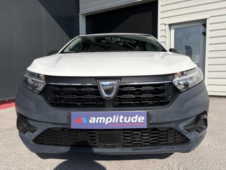 DACIA Sandero 1.0 SCe 65ch Access à vendre à Reims - Image n°2